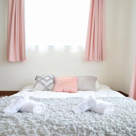 Ferienwohnung 西川口ハウス最大12名家族団体 Toda  Exterior foto