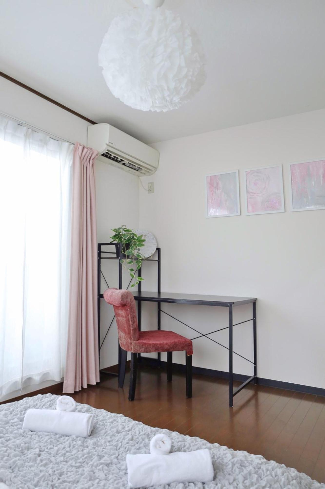 Ferienwohnung 西川口ハウス最大12名家族団体 Toda  Exterior foto